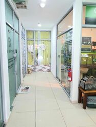 Suites @ Bukit Timah (D21), Shop House #464190081